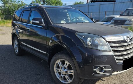 Great Wall Hover H3 I, 2014 год, 700 000 рублей, 3 фотография