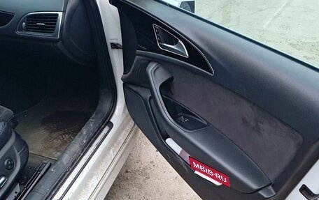 Audi A6, 2017 год, 1 990 000 рублей, 8 фотография