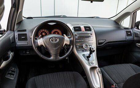 Toyota Auris II, 2007 год, 760 000 рублей, 6 фотография