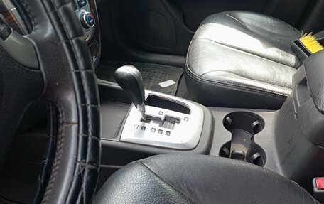 Hyundai Santa Fe III рестайлинг, 2011 год, 890 000 рублей, 7 фотография
