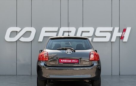 Toyota Auris II, 2007 год, 760 000 рублей, 4 фотография