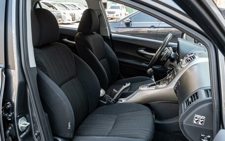 Toyota Auris II, 2007 год, 760 000 рублей, 8 фотография