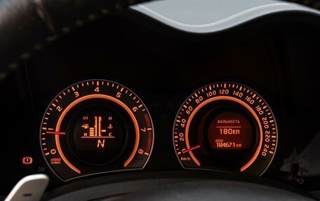 Toyota Auris II, 2007 год, 760 000 рублей, 15 фотография