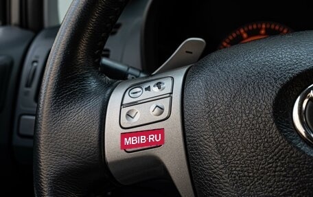 Toyota Auris II, 2007 год, 760 000 рублей, 14 фотография