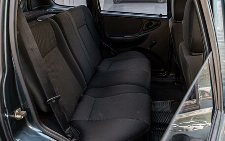 Chevrolet Niva I рестайлинг, 2007 год, 500 000 рублей, 7 фотография