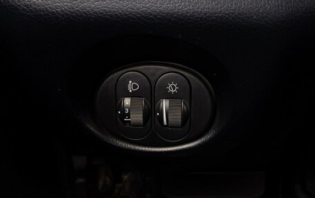 Chevrolet Niva I рестайлинг, 2007 год, 500 000 рублей, 17 фотография