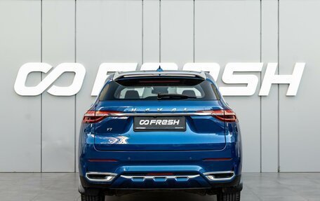 Haval F7 I, 2021 год, 1 525 000 рублей, 4 фотография
