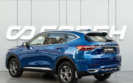 Haval F7 I, 2021 год, 1 525 000 рублей, 2 фотография