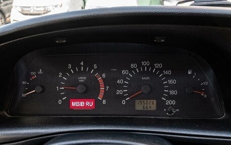 Chevrolet Niva I рестайлинг, 2007 год, 500 000 рублей, 18 фотография