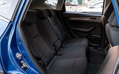 Haval F7 I, 2021 год, 1 525 000 рублей, 7 фотография