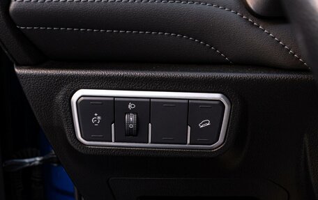 Haval F7 I, 2021 год, 1 525 000 рублей, 20 фотография