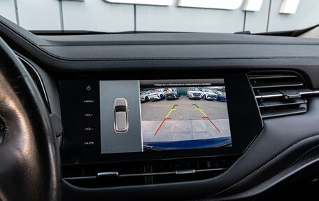 Haval F7 I, 2021 год, 1 525 000 рублей, 13 фотография