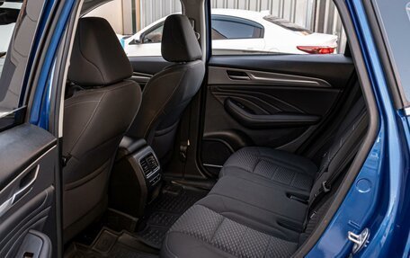 Haval F7 I, 2021 год, 1 525 000 рублей, 11 фотография