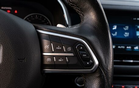 Haval F7 I, 2021 год, 1 525 000 рублей, 18 фотография