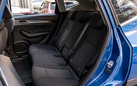 Haval F7 I, 2021 год, 1 525 000 рублей, 9 фотография