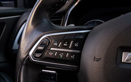 Haval F7 I, 2021 год, 1 525 000 рублей, 16 фотография