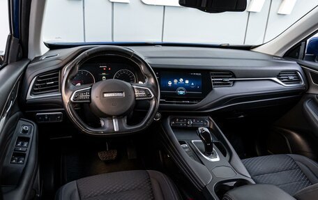 Haval F7 I, 2021 год, 1 525 000 рублей, 6 фотография