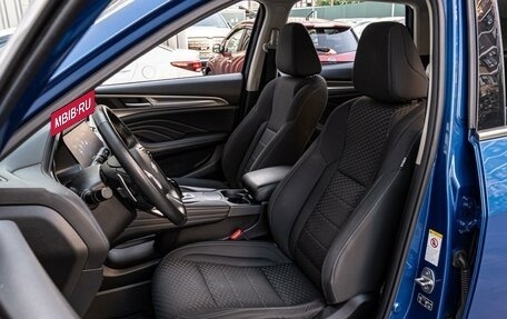 Haval F7 I, 2021 год, 1 525 000 рублей, 10 фотография