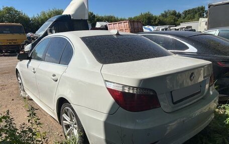 BMW 5 серия, 2008 год, 984 000 рублей, 4 фотография