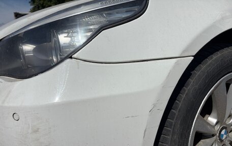 BMW 5 серия, 2008 год, 984 000 рублей, 10 фотография