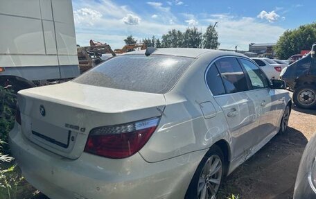 BMW 5 серия, 2008 год, 984 000 рублей, 3 фотография