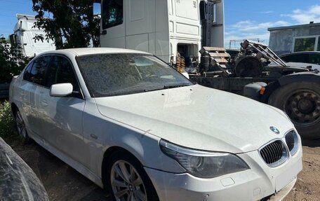 BMW 5 серия, 2008 год, 984 000 рублей, 2 фотография