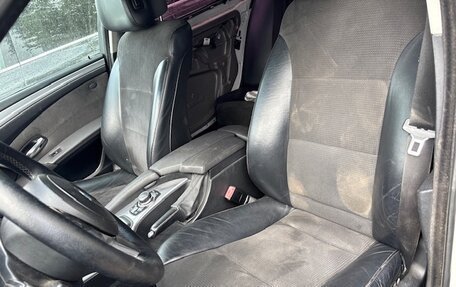 BMW 5 серия, 2008 год, 984 000 рублей, 6 фотография