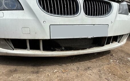 BMW 5 серия, 2008 год, 984 000 рублей, 21 фотография