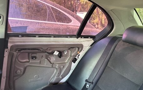 BMW 5 серия, 2008 год, 984 000 рублей, 16 фотография