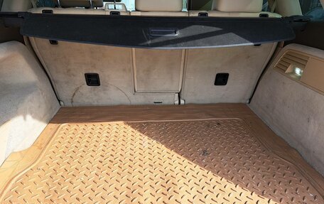 Volkswagen Touareg III, 2013 год, 1 820 000 рублей, 11 фотография