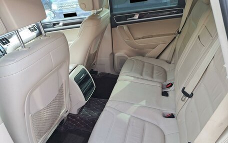 Volkswagen Touareg III, 2013 год, 1 820 000 рублей, 14 фотография