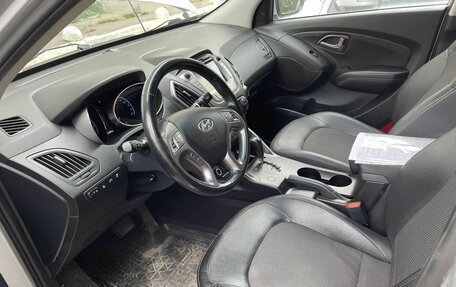 Hyundai ix35 I рестайлинг, 2014 год, 1 140 000 рублей, 9 фотография