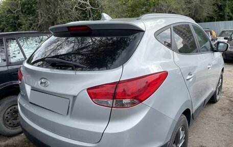 Hyundai ix35 I рестайлинг, 2014 год, 1 140 000 рублей, 7 фотография