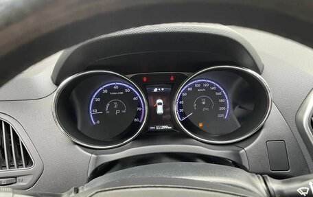 Hyundai ix35 I рестайлинг, 2014 год, 1 140 000 рублей, 10 фотография
