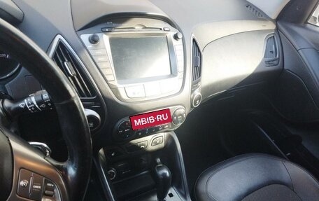 Hyundai ix35 I рестайлинг, 2014 год, 1 140 000 рублей, 4 фотография
