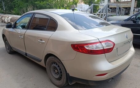 Renault Fluence I, 2012 год, 224 000 рублей, 2 фотография