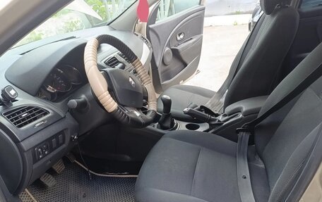 Renault Fluence I, 2012 год, 224 000 рублей, 3 фотография
