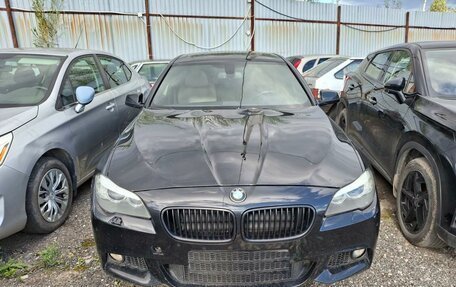 BMW 5 серия, 2013 год, 2 020 000 рублей, 3 фотография
