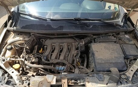 Renault Fluence I, 2012 год, 224 000 рублей, 9 фотография