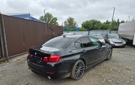 BMW 5 серия, 2013 год, 2 020 000 рублей, 5 фотография
