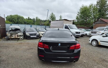 BMW 5 серия, 2013 год, 2 020 000 рублей, 6 фотография