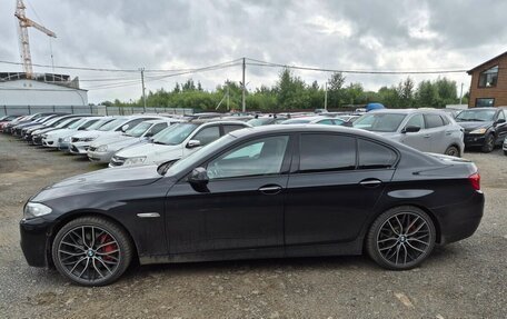 BMW 5 серия, 2013 год, 2 020 000 рублей, 8 фотография