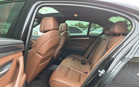BMW 5 серия, 2013 год, 2 020 000 рублей, 17 фотография