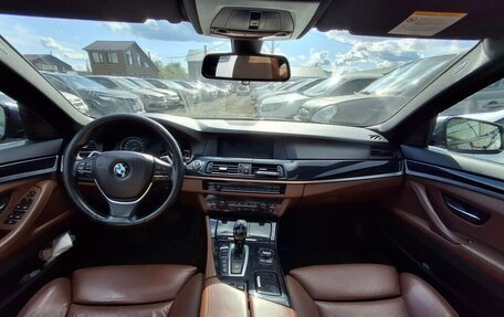 BMW 5 серия, 2013 год, 2 020 000 рублей, 10 фотография