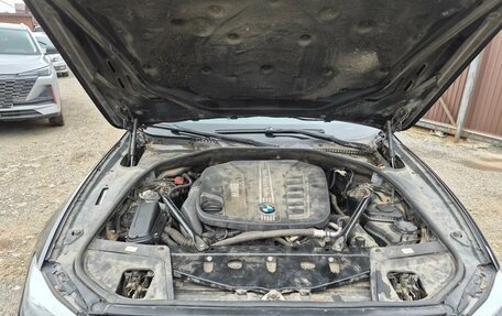 BMW 5 серия, 2013 год, 2 020 000 рублей, 15 фотография