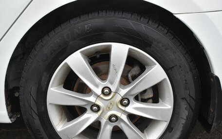 Hyundai Solaris II рестайлинг, 2016 год, 500 000 рублей, 9 фотография