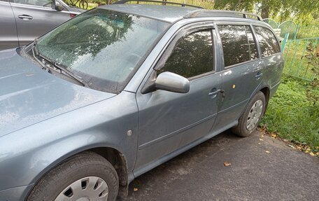 Skoda Octavia IV, 2008 год, 680 000 рублей, 2 фотография