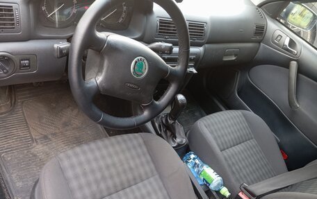 Skoda Octavia IV, 2008 год, 680 000 рублей, 5 фотография
