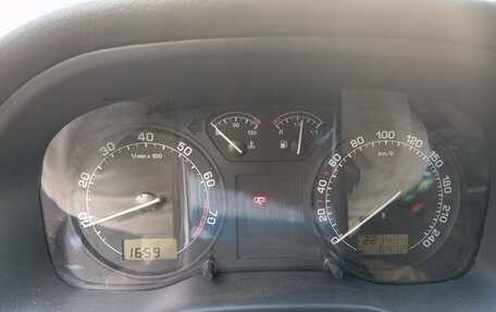 Skoda Octavia IV, 2008 год, 680 000 рублей, 6 фотография