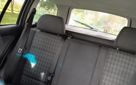 Skoda Octavia IV, 2008 год, 680 000 рублей, 8 фотография